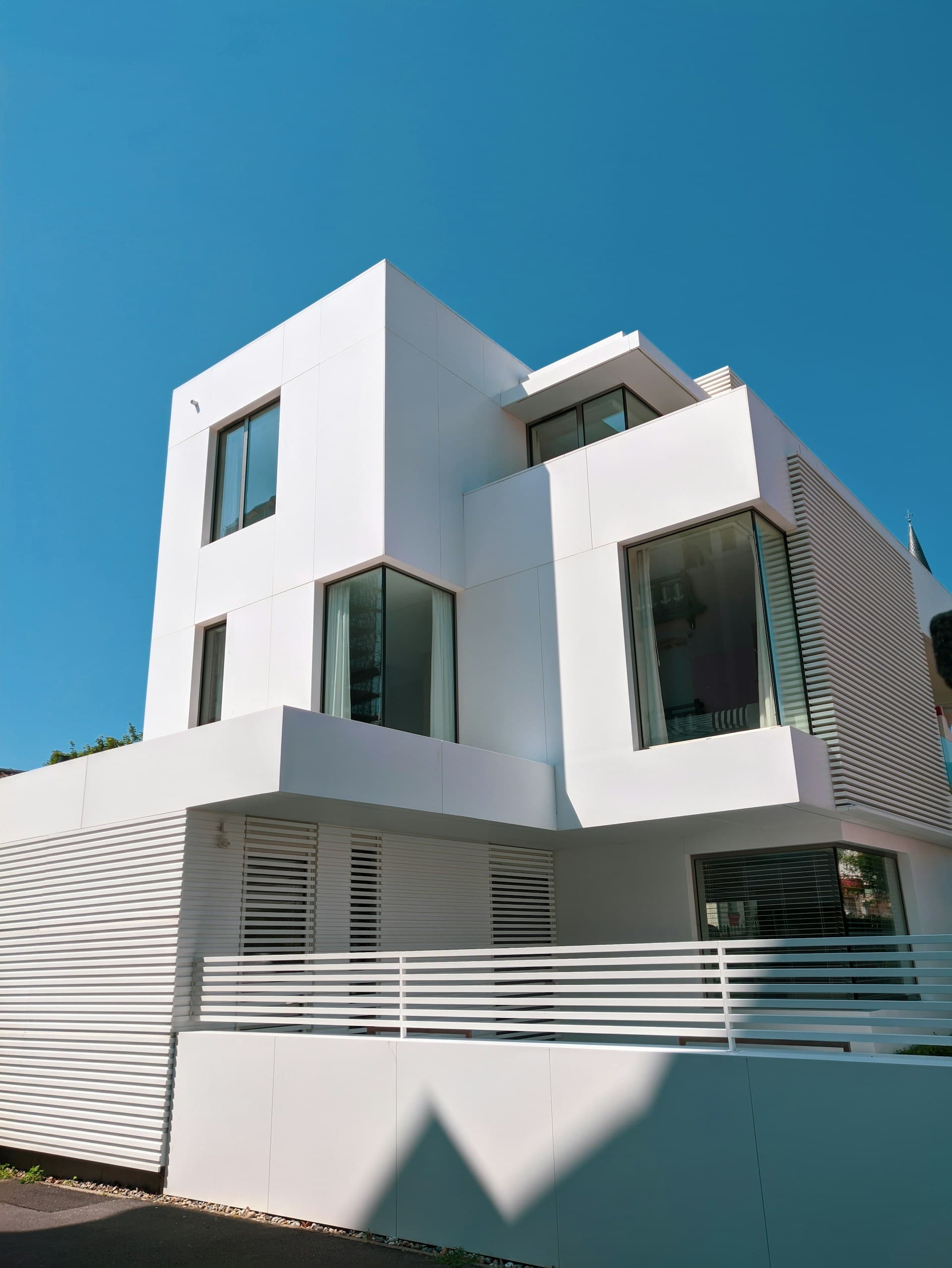 Casa Prisma