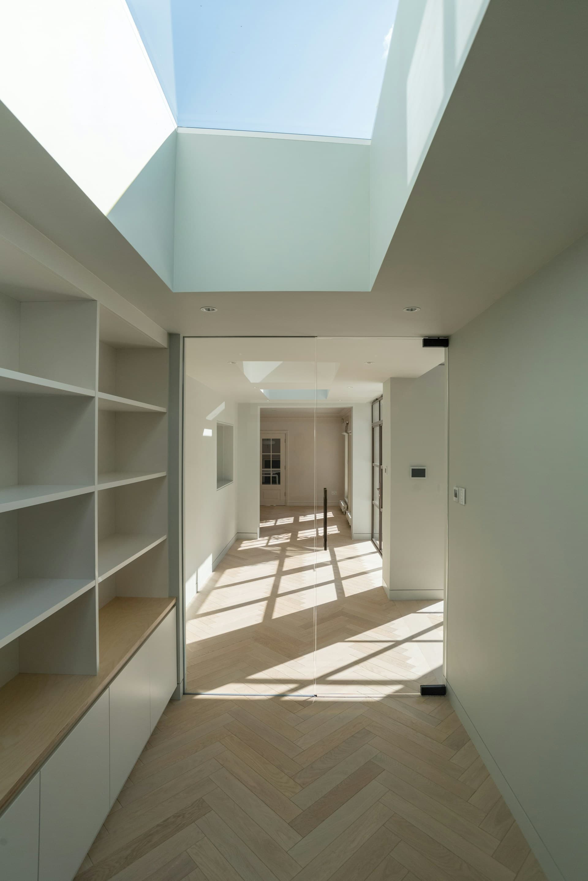 Casa Compacta