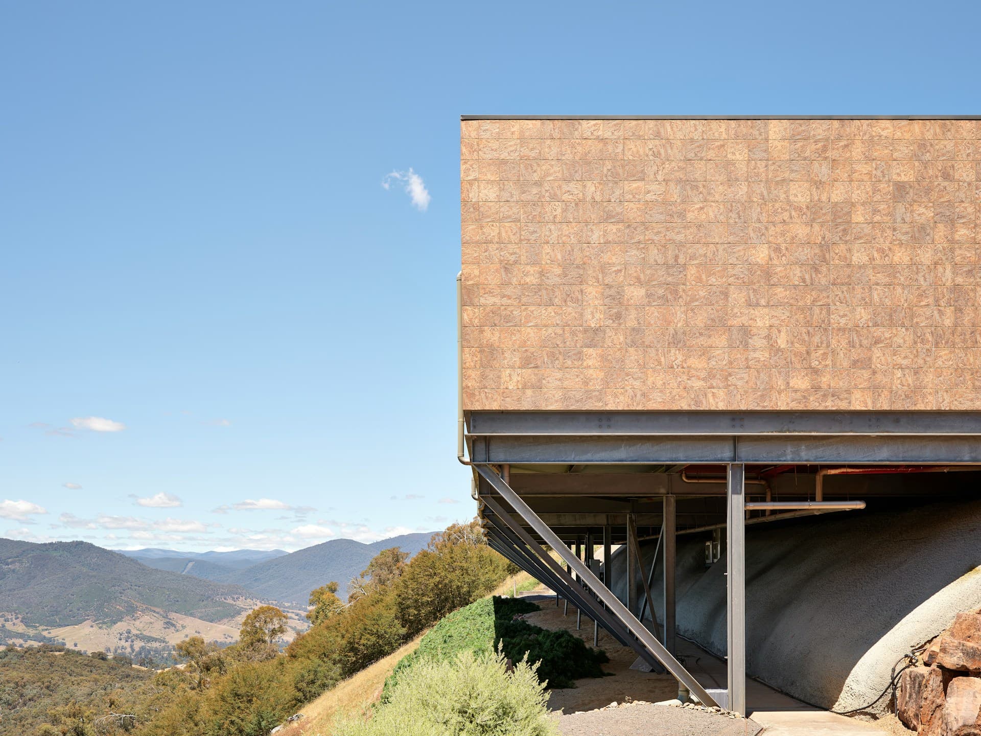 Casa Lago