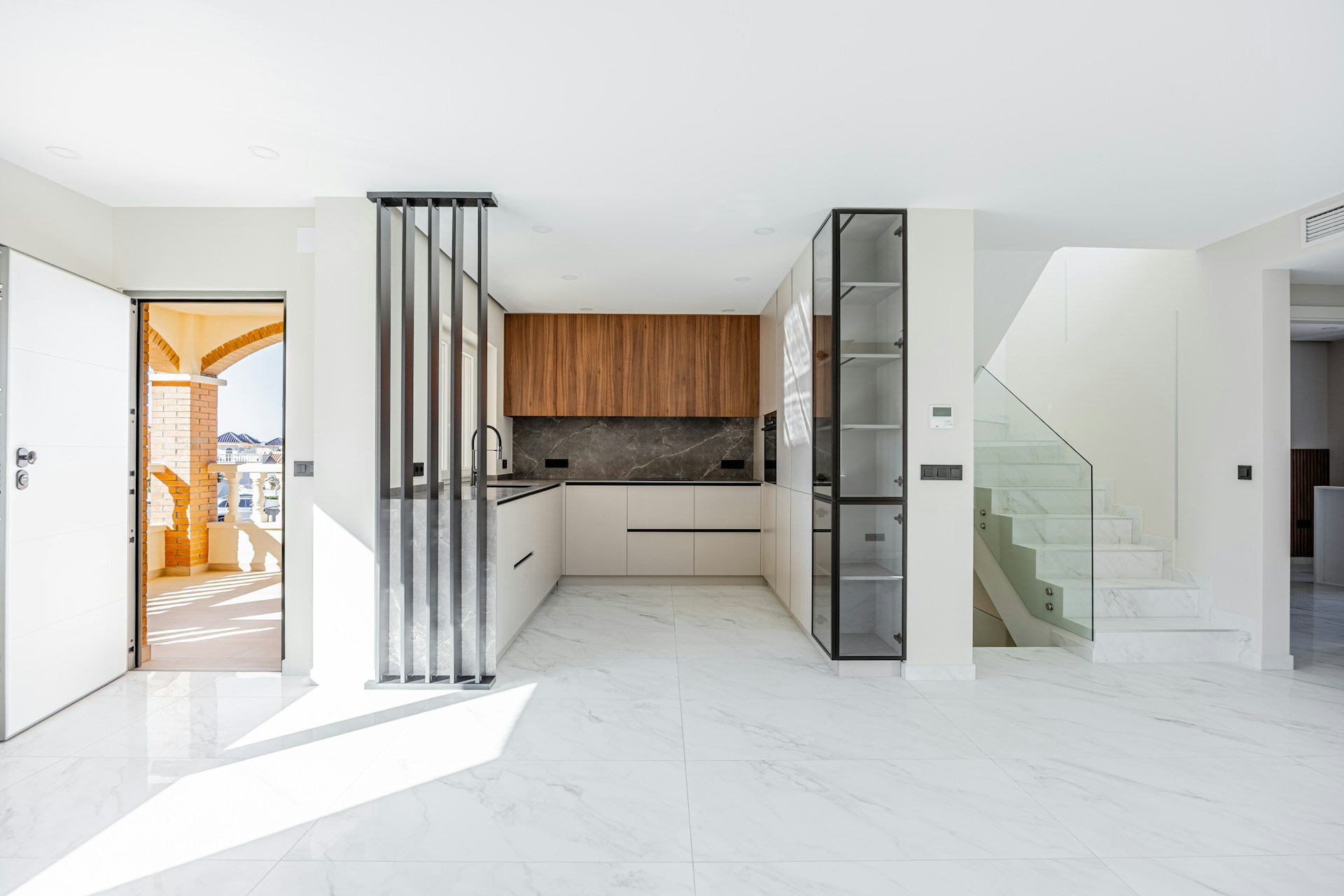 Architectural Projects